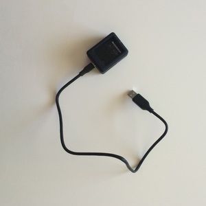 Go pro dual charger