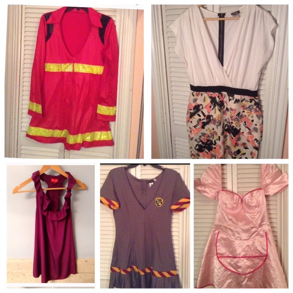 Bundle trade