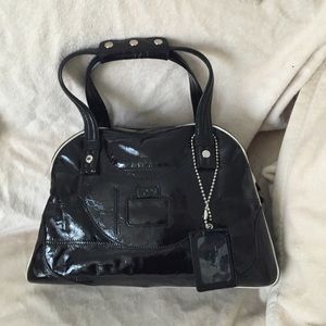 Authentic TODS handbag.