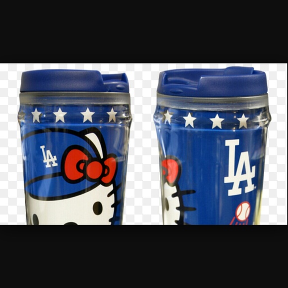 ****SOLD*****Attention Hello Kitty Dodger Fans!! - Picture 2 of 3