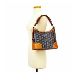 SaLe!!! Authentic Dooney and Bourke hobo bag