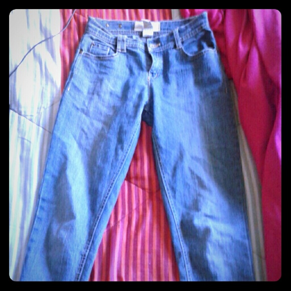 Denim Jeans