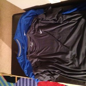 Nike Tshirt bundle