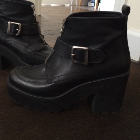 Topshop - Picture 3 of 4