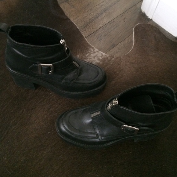 Topshop - Picture 4 of 4