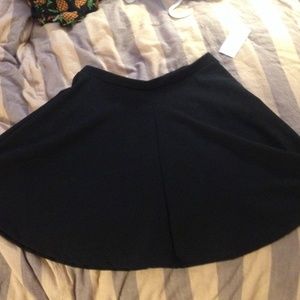 Zumiez circle skirt