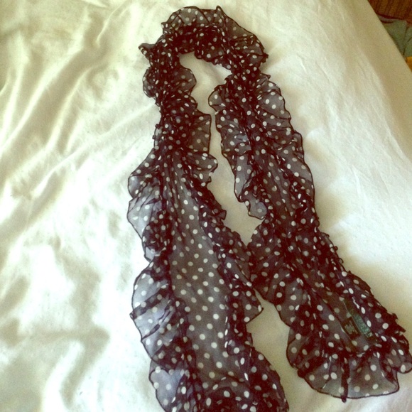 🔴SOLD🔴Ralph Lauren scarf!