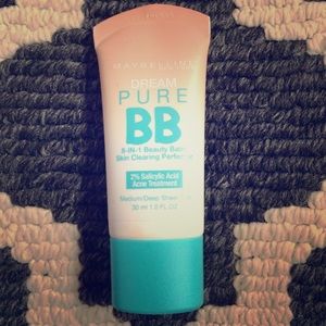 Maybelline Dream Pure BB