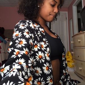Daisy Jacket