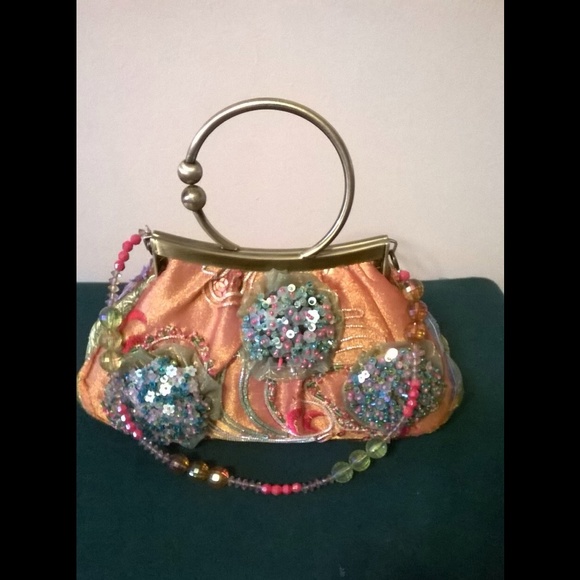 Mary Frances Clutches & Wallets - Antique clutch price firm