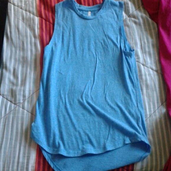 High low shirt
