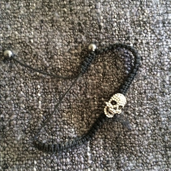 Crystal Skill bracelet