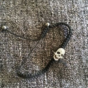 Crystal Skill bracelet