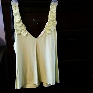 Beautiful summer top