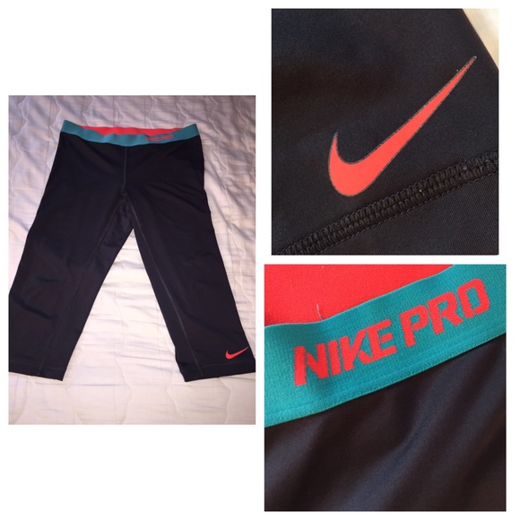 Nike Pro pants