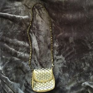 Gold Bag