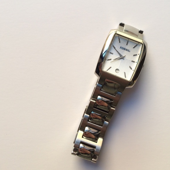 ***LAST CALL**** Fossil Men's Style Watch