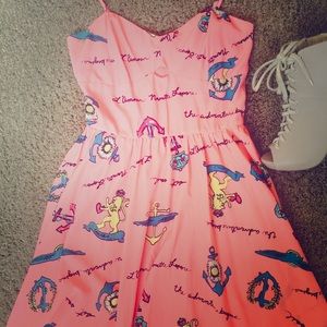 Bloggers Favorite! Nanette Lepore amor dress💗