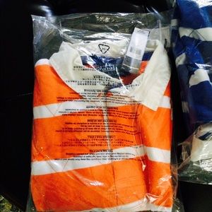 Sold in bundle ....RL Polo rugby shirt