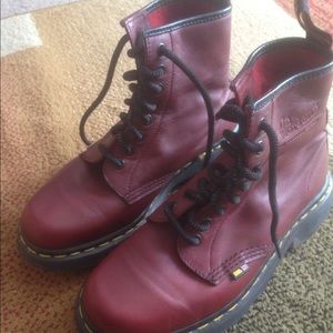 Dr. Martens