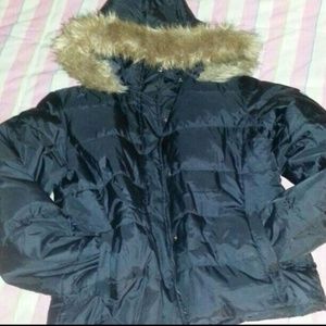 Steve Madden Winter Coat