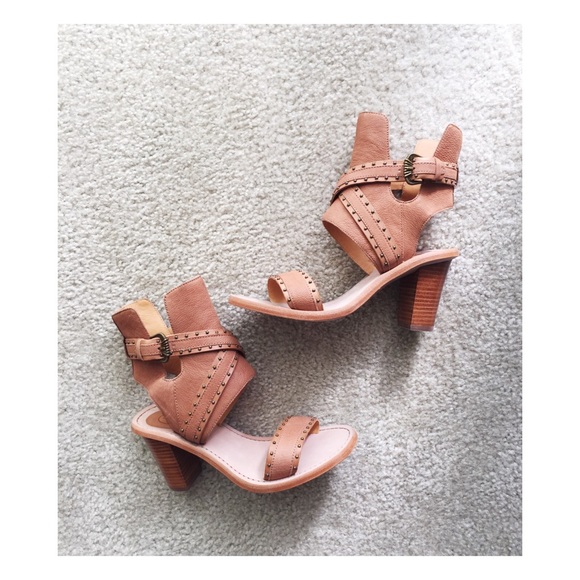 Ash Shoes - ❌SOLD❌ ASH leather gladiator sandals