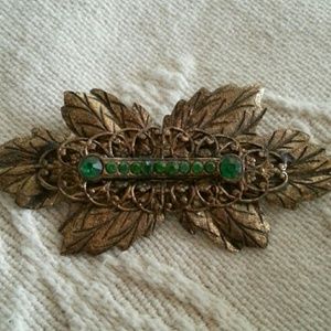Vintage brooch