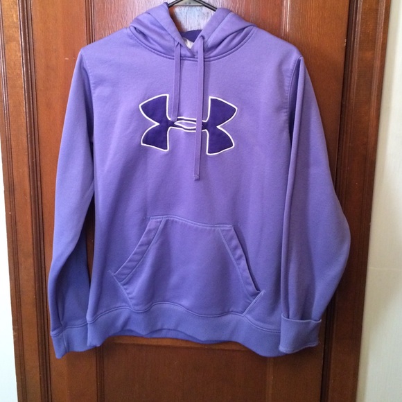 Under Armour hoodie