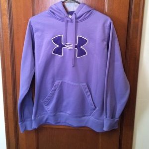 Under Armour hoodie