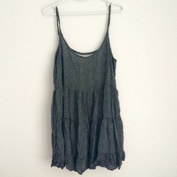 Brandy Melville Dresses & Skirts - Brandy Melville jada dress