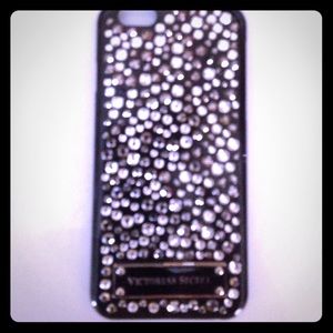 Iphone6 Victoria Secret Hard Case