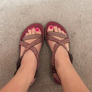 CHACOS