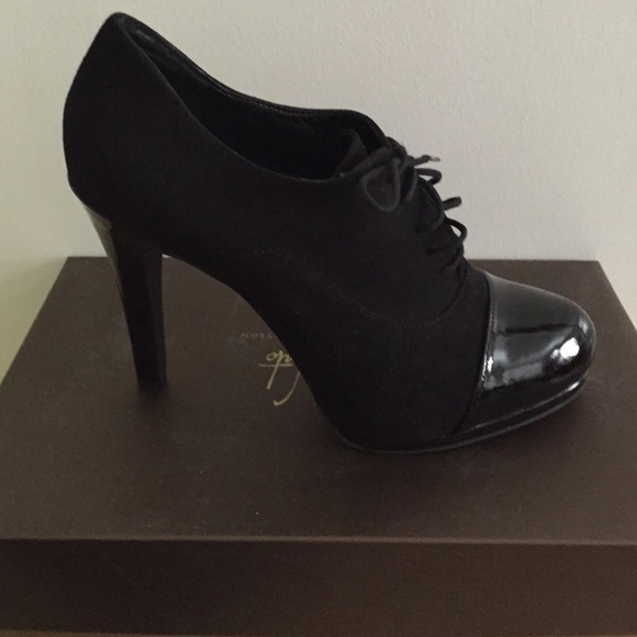 Booties - Picture 2 of 4