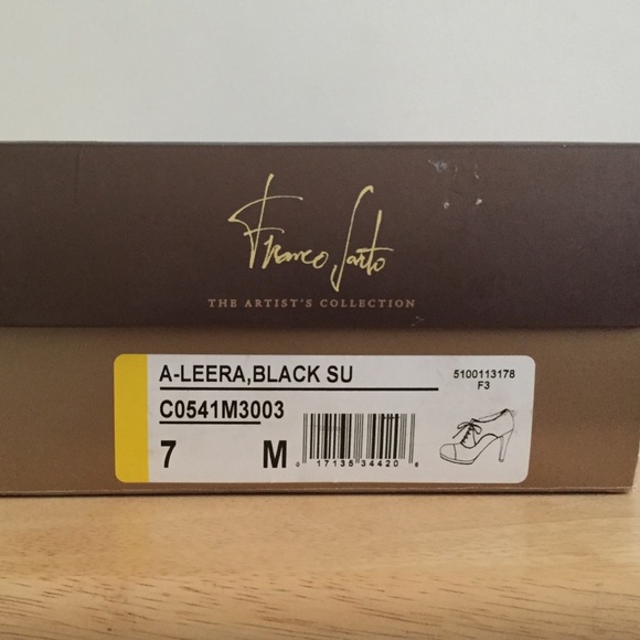 Booties - Picture 4 of 4