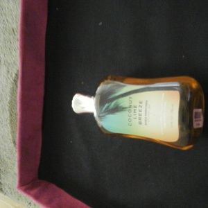 Bath and body works shower gel
