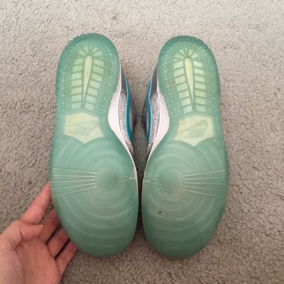 Nike 6.0 skate shoes - Picture 4 of 4