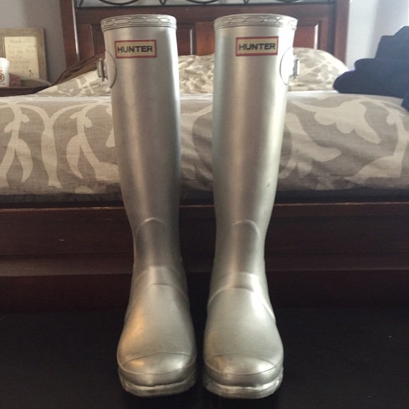 Hunter Boots
