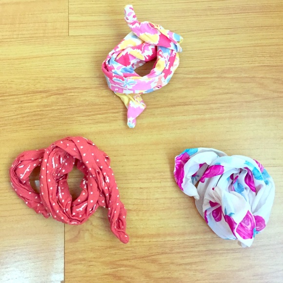 Bundle of headbands ‼️‼️‼️