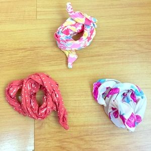 Bundle of headbands ‼️‼️‼️