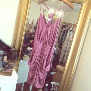 BCBGeneration Dress with pockets