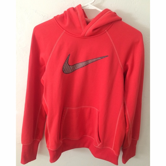 Nike Therma-Fit Hoodie