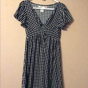 Great Dress - Easy to wear!!