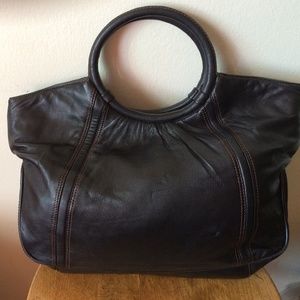 Naturalizer tote bag