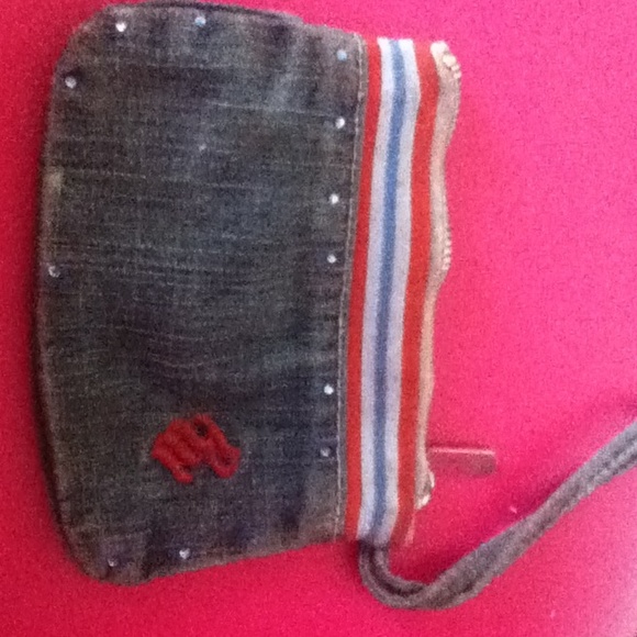 Rocawear  Hand Purse