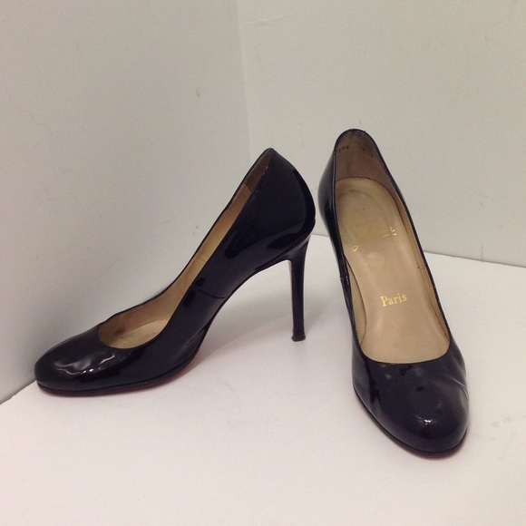 GC Christian Louboutin Classic Pump - Picture 1 of 4