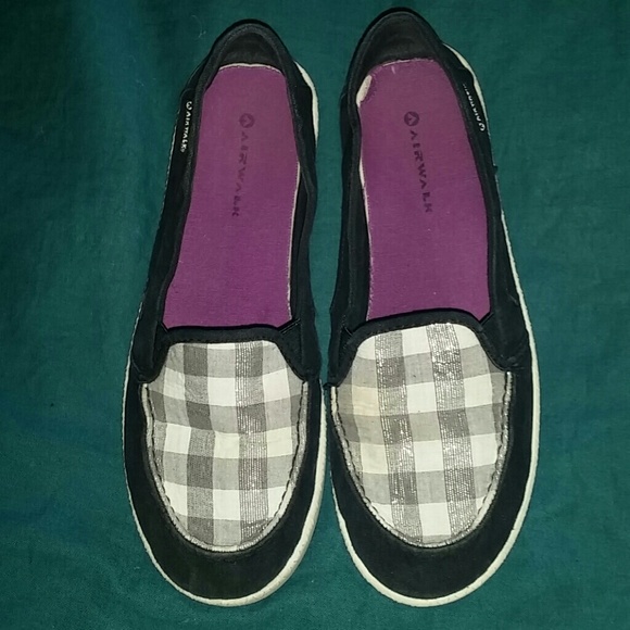 Airwalk shoes