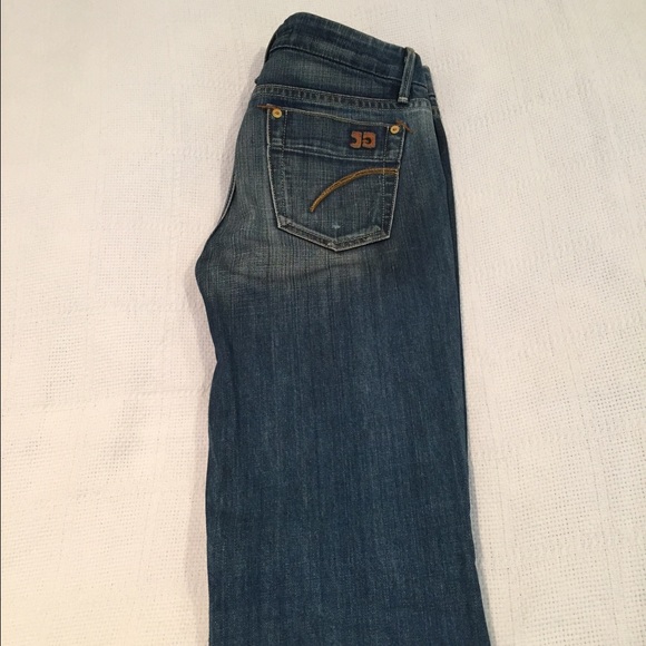 Joe's Jeans Bootcut size 28