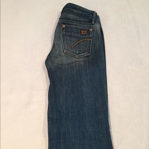 Joe's Jeans Bootcut size 28