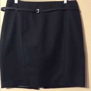 Amazing pencil skirt - this is a staple item!!!