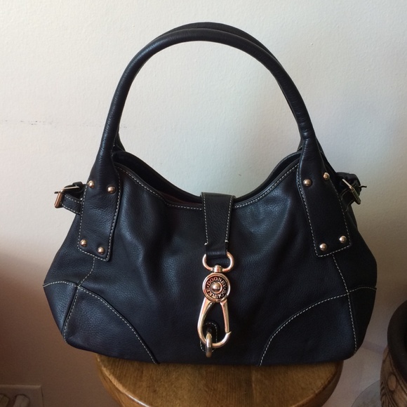 Dooney & Bourke satchel